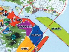 中國(溫州)激光與光電產業集群發展規劃
