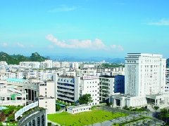 桂林國家高新區(qū)：服務為先助推企業(yè)騰飛發(fā)展