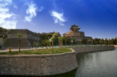 邯鄲征求各縣（市、區）對“十三五”規劃建議的意見