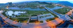 郴州高新區申報“省級水利風景區”獲批