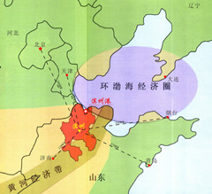 濱州北海經濟開發區：新興農業經營主體加速產業升級發展