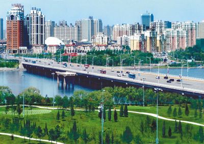 什么是國(guó)家森林城市？