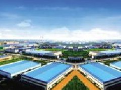 2025年打造千億級產(chǎn)業(yè)規(guī)劃，鄭州傳感器小鎮(zhèn)故事將如何抒寫？
