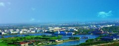 武清開發(fā)區(qū):創(chuàng)新招商舉措 預(yù)計今年園區(qū)引資120億