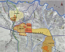 內蒙古達拉特經濟開發區:全面構建園區循環產業發展體系