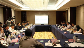 舉全市之力，打造日照臨港高端產(chǎn)業(yè)科技創(chuàng)新示范區(qū)