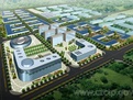 “五大堅持”引領長治國家高新區闊步“十三五”