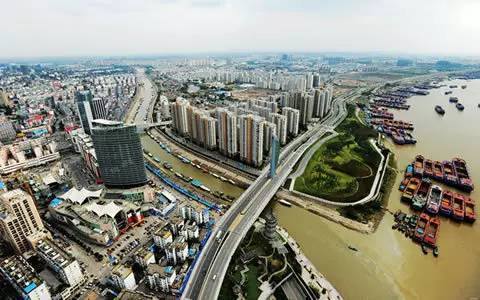 國務院批復合蕪蚌國家高新區建設國家自主創新示范區