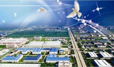 肇慶高新區打造智能制造示范基地
