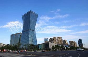 哈爾濱高新區啟動科技創新城＂升級版＂