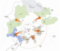 京津冀物流園區協同發展探析