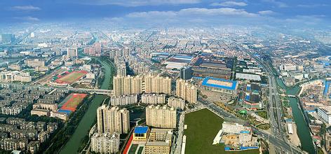 杭州開發區:高端集聚、活力迸發的創業港灣