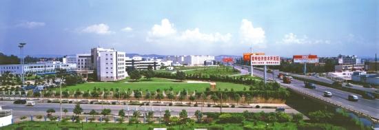 云南省昆明經(jīng)濟技術開發(fā)區(qū)軍民結(jié)合產(chǎn)業(yè)基地