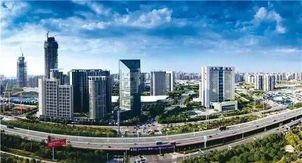 西安高新區：用科技創新參與“一帶一路”建設