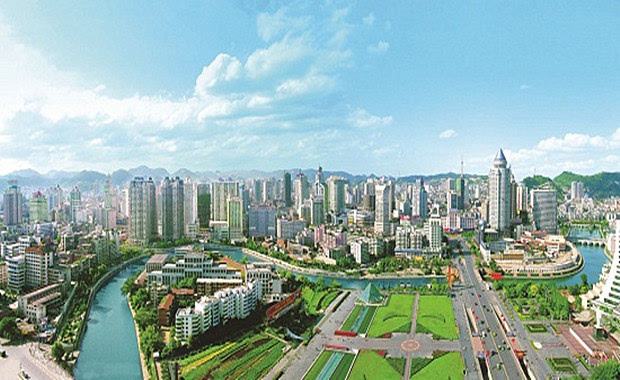 貴陽高新區(qū)落實大數(shù)據大工業(yè)大招商三大行動 推動經濟發(fā)展實現(xiàn)重大變革