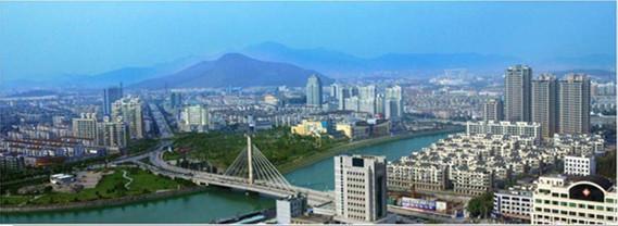 湖州開發區：開創“一流園區、美麗新城”建設新局面
