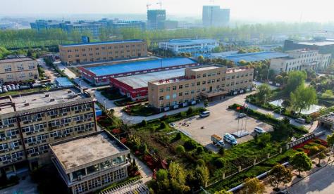 數量增加，排名提升……北京經開區世界500強企業擴容