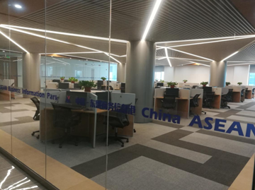 “芒果百色，香飄百地” 國內首家芒果精深加工特色產業基地申報進行時