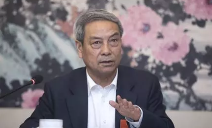 陳錫文：中國農村還有5.7億人，判斷鄉村情況要靠科學統計而不是返鄉故事！