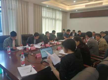銅梁區鄉村振興戰略規劃編制工作順利進行，獲市區兩級政府高度重視