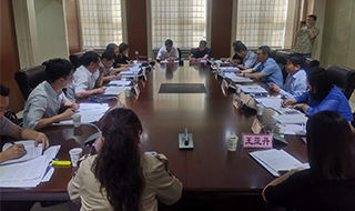 搶抓冬奧機遇，我院助力張家口申創國家高新區