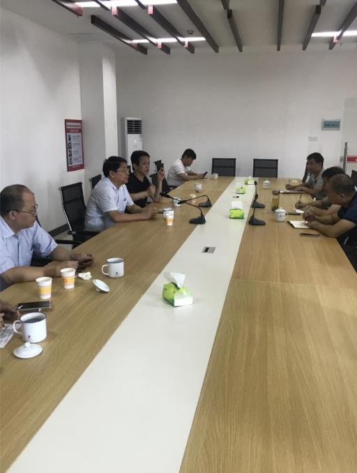 “以升促建”成績斐然，婁底高新區搶抓新機遇