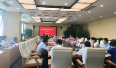 我院李文輝院長(zhǎng)赴岳陽高新區(qū)指導(dǎo)迎檢工作