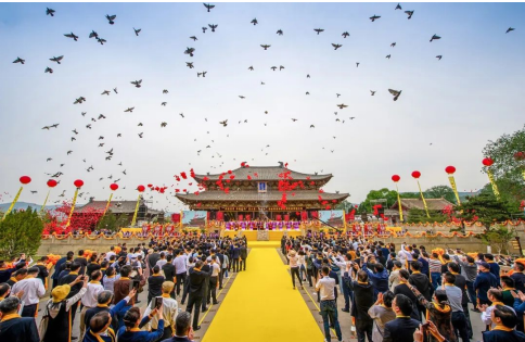 開啟農業農村現代化新征程，高平市積極爭創國家農業現代化示范區