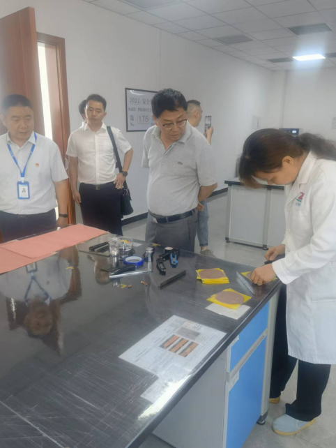 先憂后樂 團結求索——汨羅江畔“新”潮涌，高科新城“創”新篇